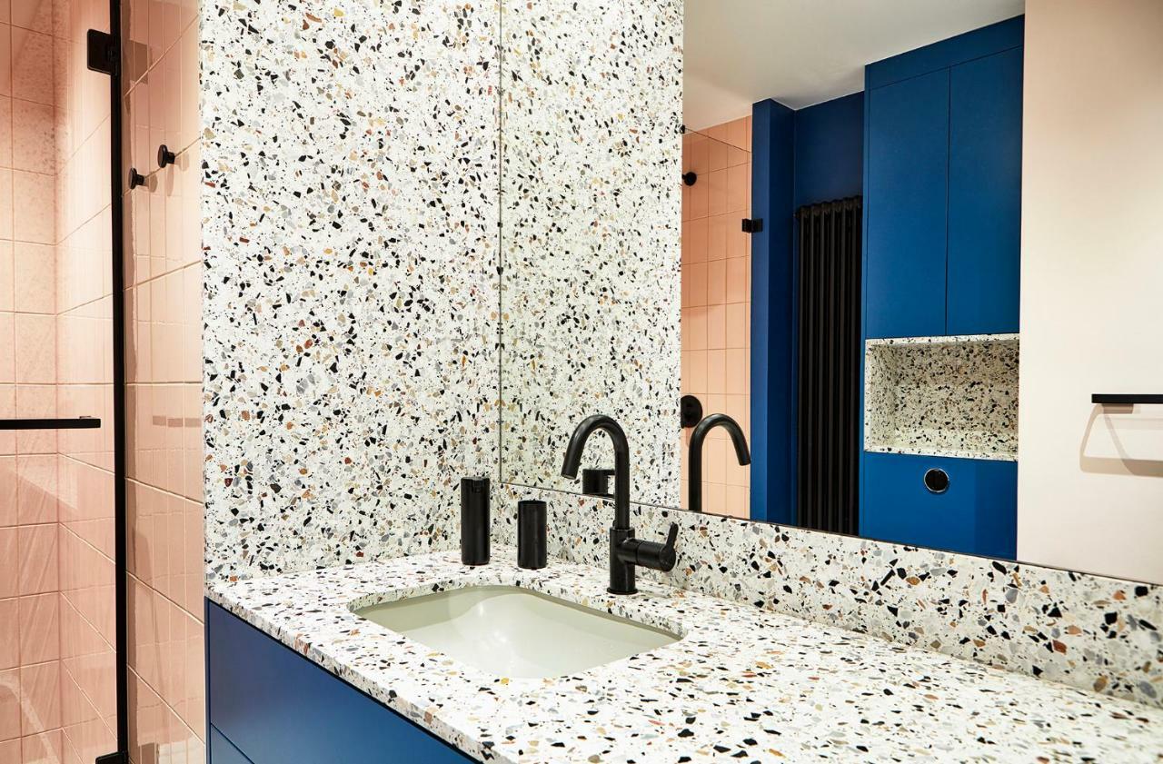 Rajska Blue Luxury Apartment Krakow Dış mekan fotoğraf